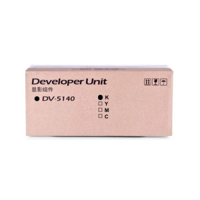 Kyocera Mita DV-5140 302NR93020 negru (black) developer original