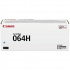 Canon 064HC 4936C002 azuriu (cyan) toner original