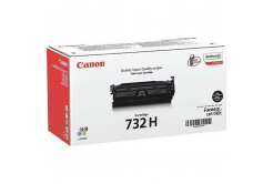 Canon CRG-732H negru (black) toner original
