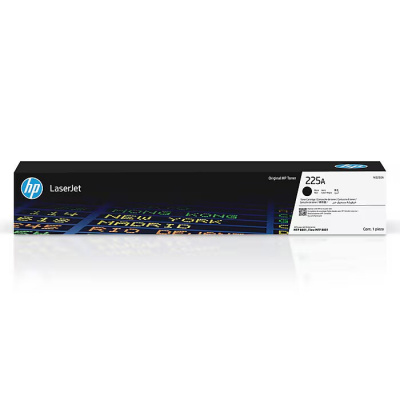 HP 225A W2250A negru (black) toner original