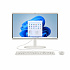 HP 22/22-dg0011nc/21,5"/FHD/N100/8GB/512GB/Intel int/W11H/Alb/2R