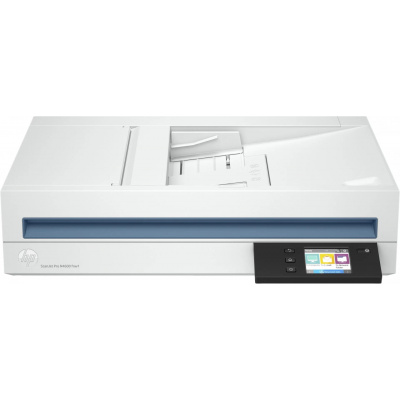 HP ScanJet Pro N4600 fnw1 20G07A#B19 scanner