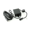 Zebra vehicle power supply P1063406-133, lighter adaptor
