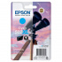 Epson 502XL T02W240 azuriu (cyan) cartus original