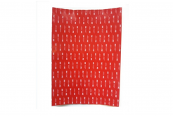 3M VHB 5925-F Arch A4, negru material acrilic autoadeziv cu două fețe, grosime 0,6 mm