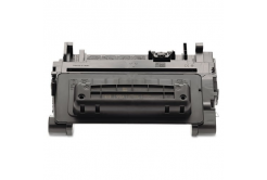 Toner compatibil cu HP 90A CE390A negru (black) 
