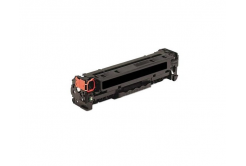 Toner compatibil cu HP 312X CF380X negru (black) 