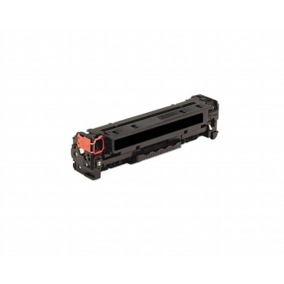 Toner compatibil cu HP 312X CF380X negru (black) 