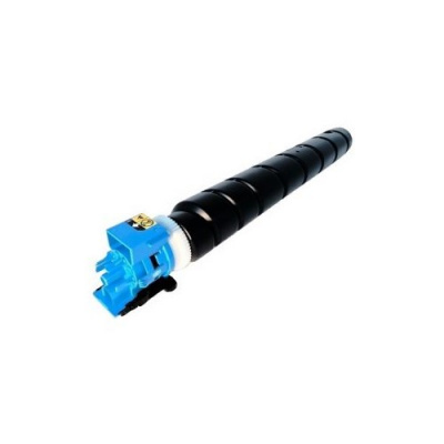 Kyocera Mita TK-8345C azuriu (cyan) toner compatibil