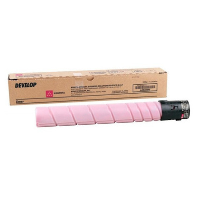 Develop TN-319M A11G3D0 purpuriu (magenta) toner original