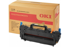OKI 46358502 fuser unit original