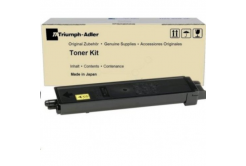 Triumph Adler TK-2550ciB 662510115 negru (black) toner original