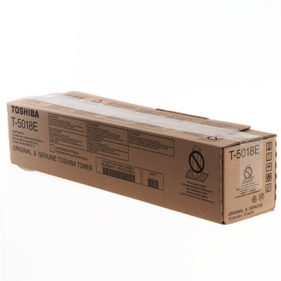 Toshiba T-5018E 6AJ00000171 negru (black) toner original