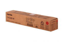 Toshiba TFC30EM purpuriu (magenta) toner original