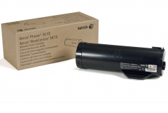Xerox 106R02732 negru (black) toner original