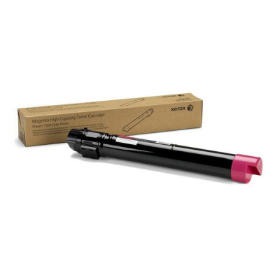 Xerox 106R03747 purpuriu (magenta) toner original