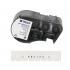 Brady M4C-250-595-WT-BK / 170949, 6.35 mm x 7.62 m, Vinil, text negru / fundal alb