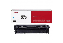 Canon 075 C 6364C002 azuriu (cyan) toner original