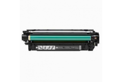 HP 504A CE250A negru toner original