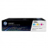 HP 126A CF341A multipack toner original