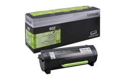 Lexmark 60F2000 negru (black) toner original