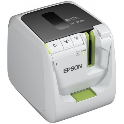 Epson LabelWorks LW-1000P C51CD06200 aparat de etichetat