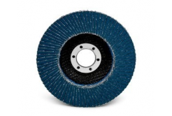 3M 566A Lamelový kotouč kónický 125 mm x P40