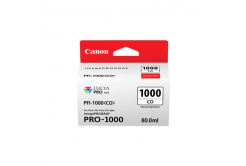 Canon MC-20 0628C002 toner rezidual original