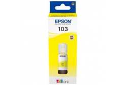 Epson 103 C13T00S44A galben (yellow) cartus original