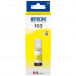 Epson 103 C13T00S44A galben (yellow) cartus original