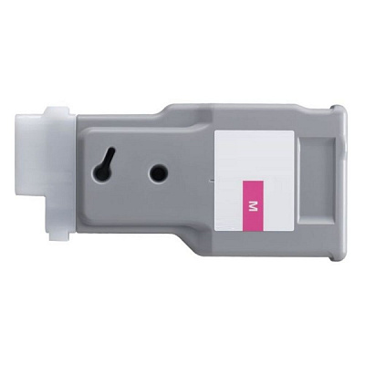 Canon PFI-321M, 6269C001 purpuriu (magenta) cartus compatibil