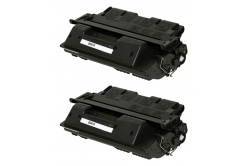 Toner compatibil cu HP 61X C8061X negru (black) 