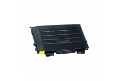 Samsung CLP-500D5Y galben (yellow) toner compatibil