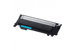Samsung CLT-C404S azuriu (cyan) toner compatibil
