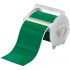 Brady GlobalMark Vinyl B595 GREEN 100MM / 113123, etichete, GlobalMark Indoor/Outdoor Vinyl Tape, 100.00 mm x 30 m