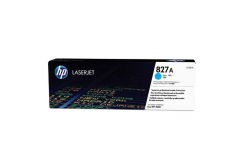 HP 827A CF301A azuriu (cyan) toner original