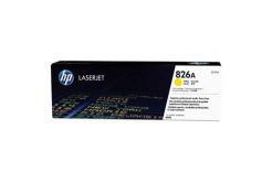 HP CF312A galben (yellow) toner original