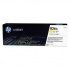 HP CF312A galben (yellow) toner original