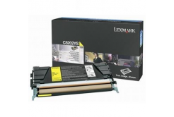 Lexmark C5202YS galben (yellow) toner original