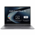 ASUS ExpertBook P3  PM3606CKA-PLR732X Laptop, AI7-350, 16", 2560x1600, 32GB, 1TB, AMD int, W11P, Gray, 3R On-Site