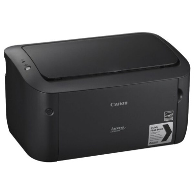Canon i-SENSYS LBP6030B 8468B042 Imprimante laser + 2x tonere