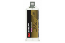 3M DP105 Scotch-Weld™, transparent, 48,5 ml