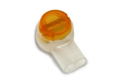 3M Scotchlok™ UY2 Conector IDC cu gel pentru până lauă fire 10 buc.