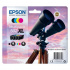 Epson 502XL T02W640 CMYK multipack cartus original