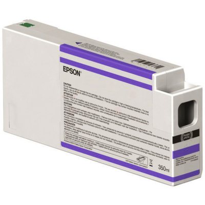 Epson C13T54XD00 violet (violet) cartus original