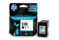 HP 338 C8765EE negru (black) cartus original