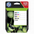 HP cartus original blistr, N9J73AE#301, No.364 Combo pack, CMYK, HP Combo-pack,B8550,C5380,D5460