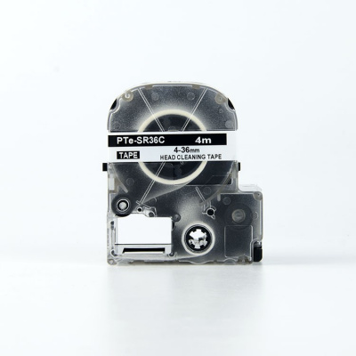Epson SR36C, 36mm x 4m, curatenie banda compatibila