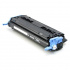 Toner compatibil cu HP 124A Q6000A negru (black) 