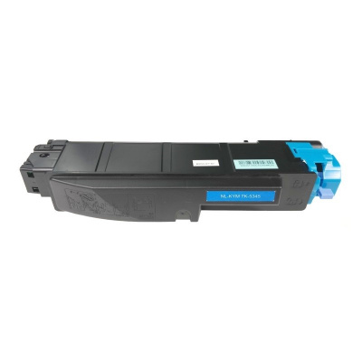 Kyocera Mita TK-5345C 1T02ZLCNL0 azuriu (cyan) toner compatibil